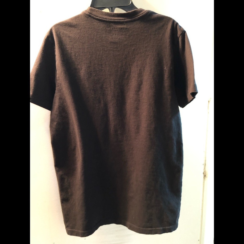 AEROPOSTALE men’s size small t-shirt - Picture 3 of 3